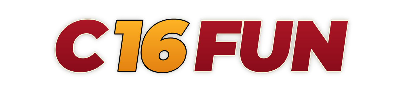 c16fun logo